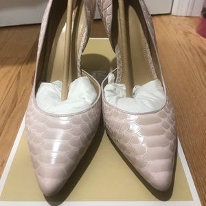 *New* Michael Kors heels